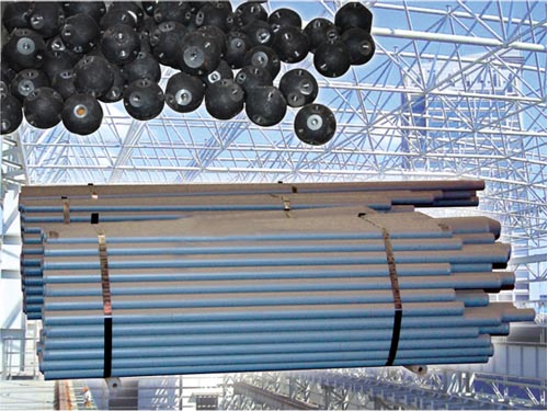 石首迪拜大型主题乐园网架